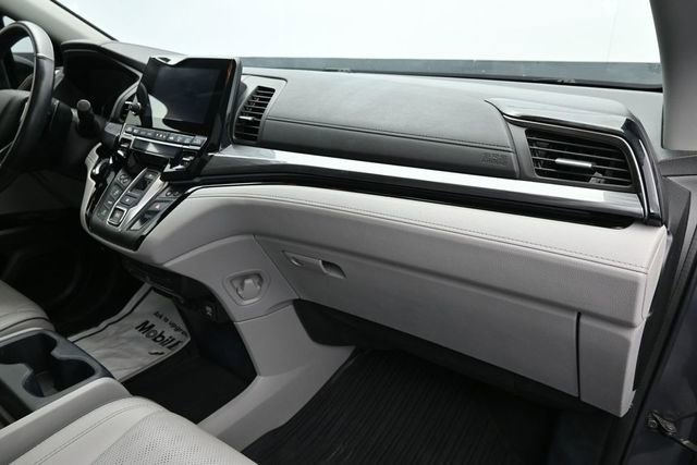 Used 2022 Honda Odyssey Elite image 36