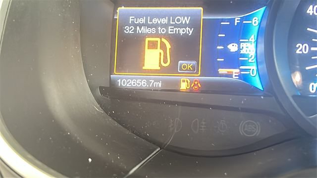 Used 2018 Ford Edge SEL w/ Equipment Group 201A AWD/4WD image 15