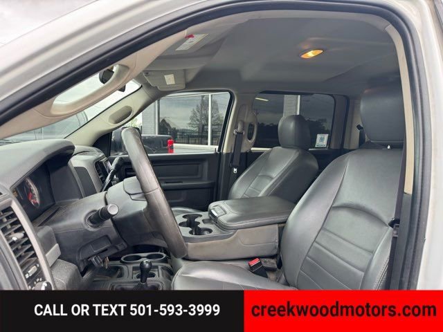 Used 2016 RAM 3500 Tradesman image 7