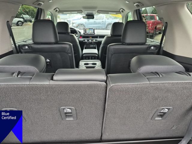 Used 2025 Honda Pilot EX-L image 30
