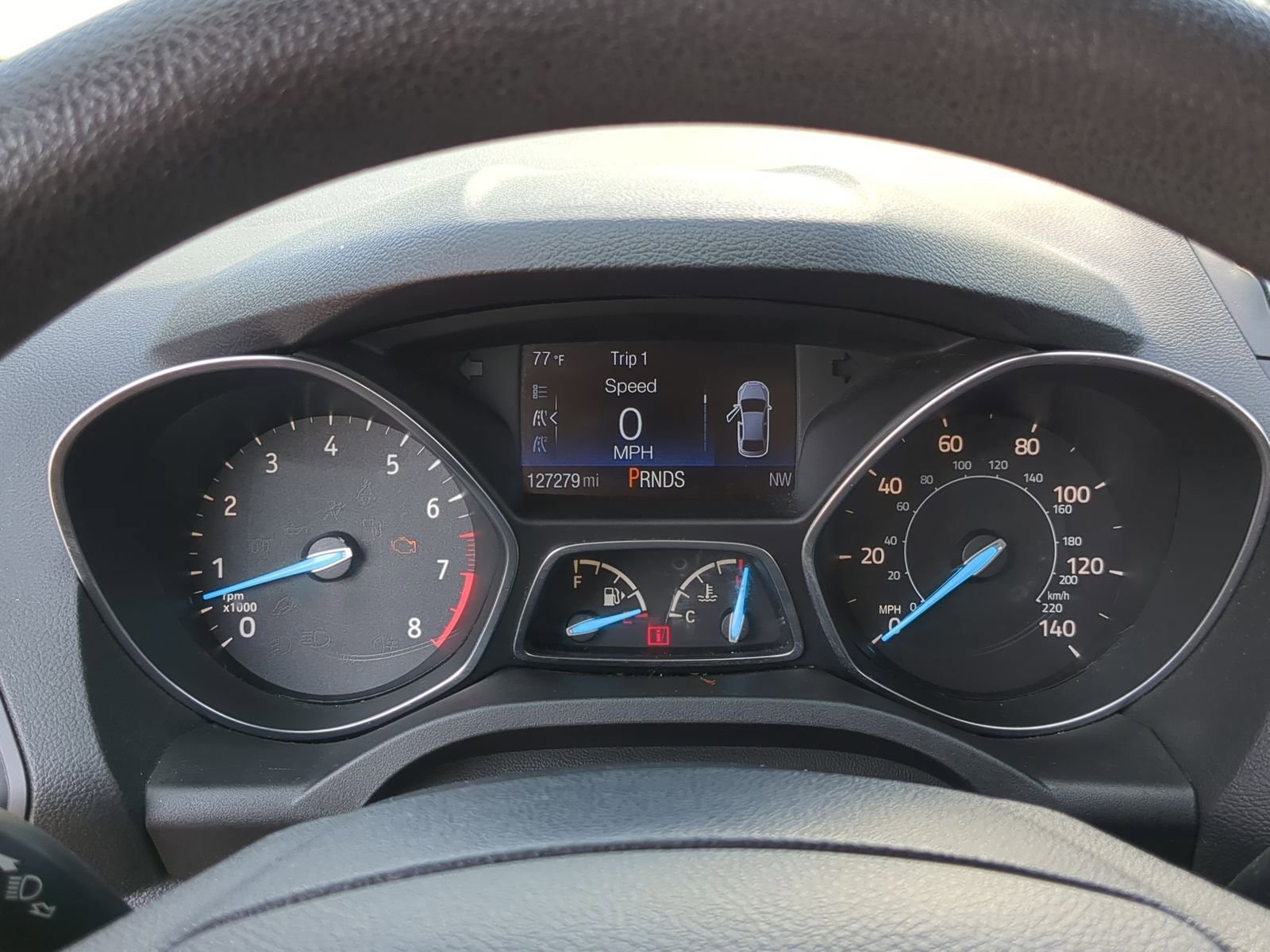 Used 2017 Ford Escape SE image 32