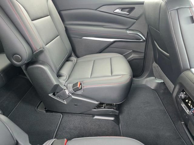 New 2026 Chevrolet Traverse Z71 w/ Driver Confidence Package AWD/4WD image 22