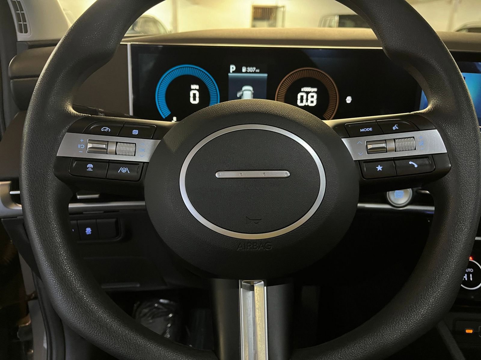 Used 2025 Hyundai Tucson SEL image 30