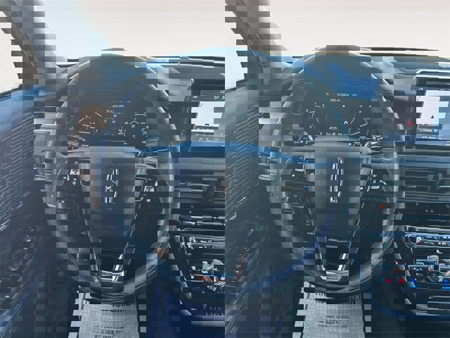 Used 2021 Lincoln Corsair AWD w/ Equipment Group 101A image 12