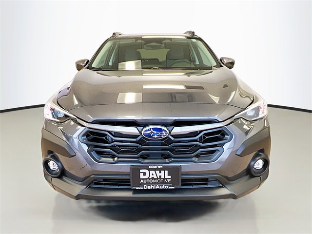 New 2026 Subaru Crosstrek 2.0i Premium image 2