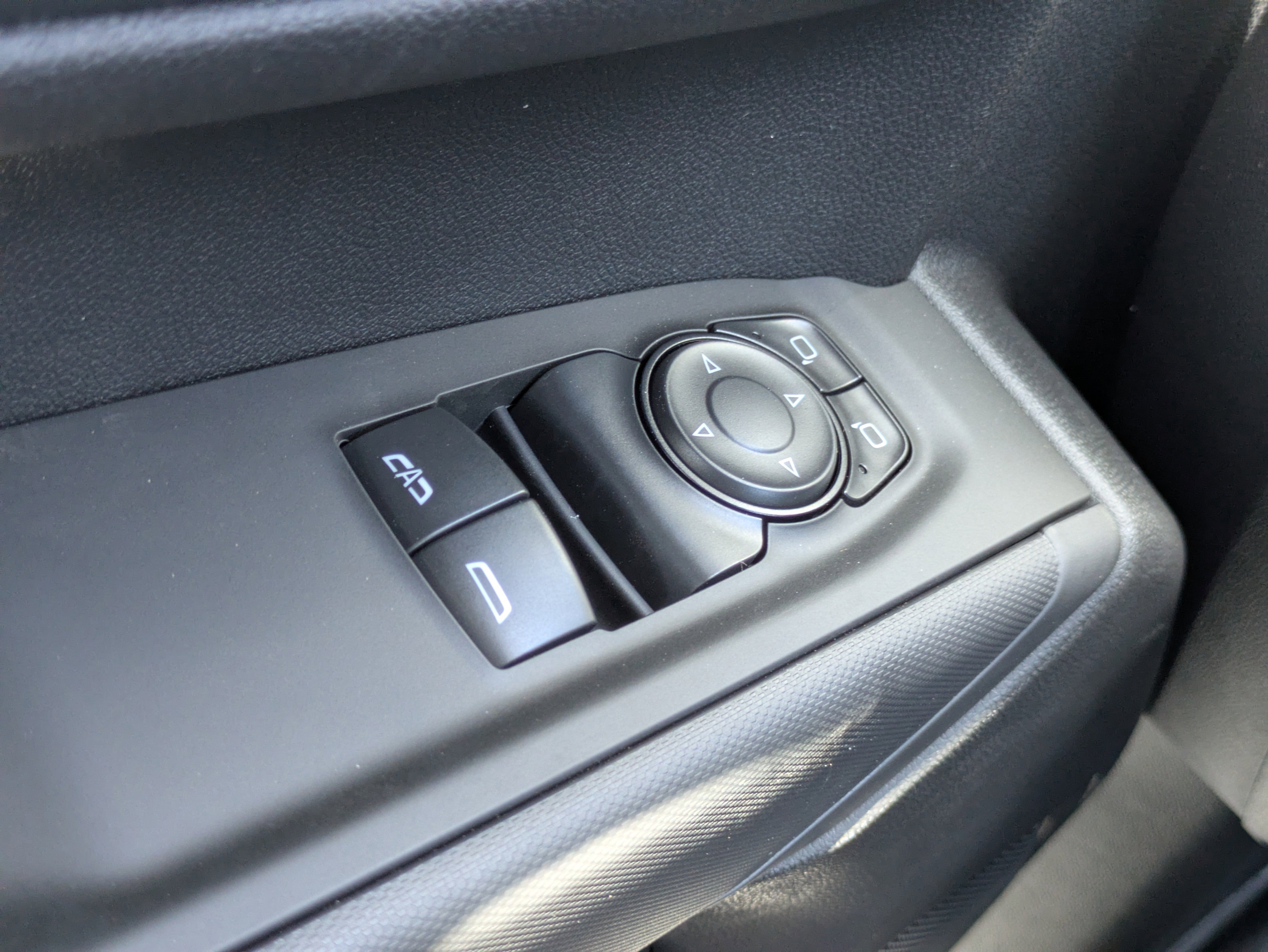 New 2026 Chevrolet Silverado 1500 W/T image 12