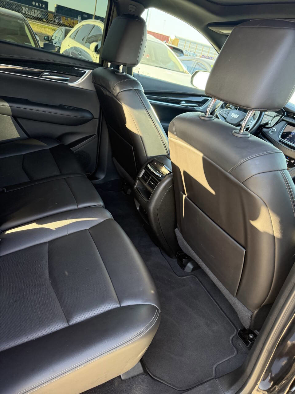 Used 2023 Cadillac XT5 Premium Luxury AWD/4WD image 19