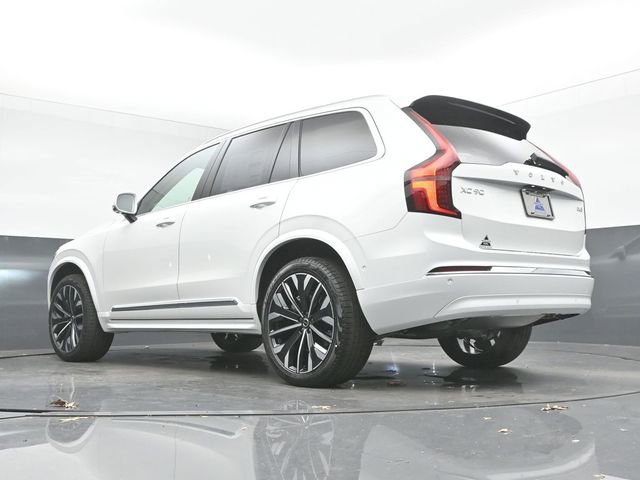 New 2026 Volvo XC90 B6 Ultra w/ Protection Package image 43