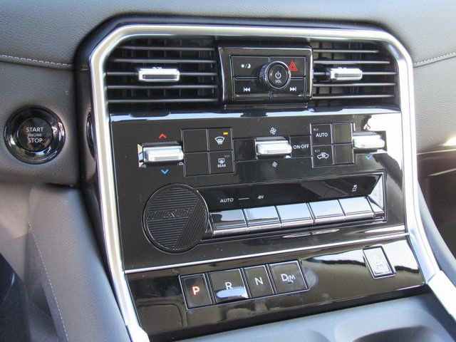 New 2026 Nissan Armada SV image 18