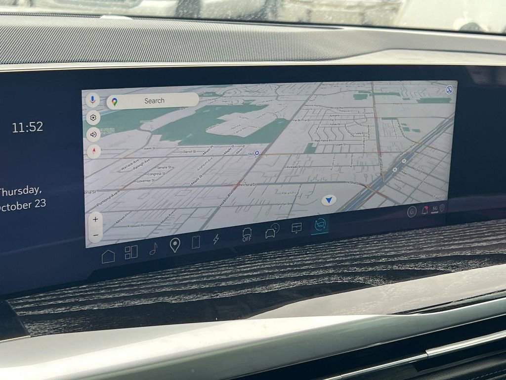 New 2026 Cadillac Escalade IQL Sport 1 image 19