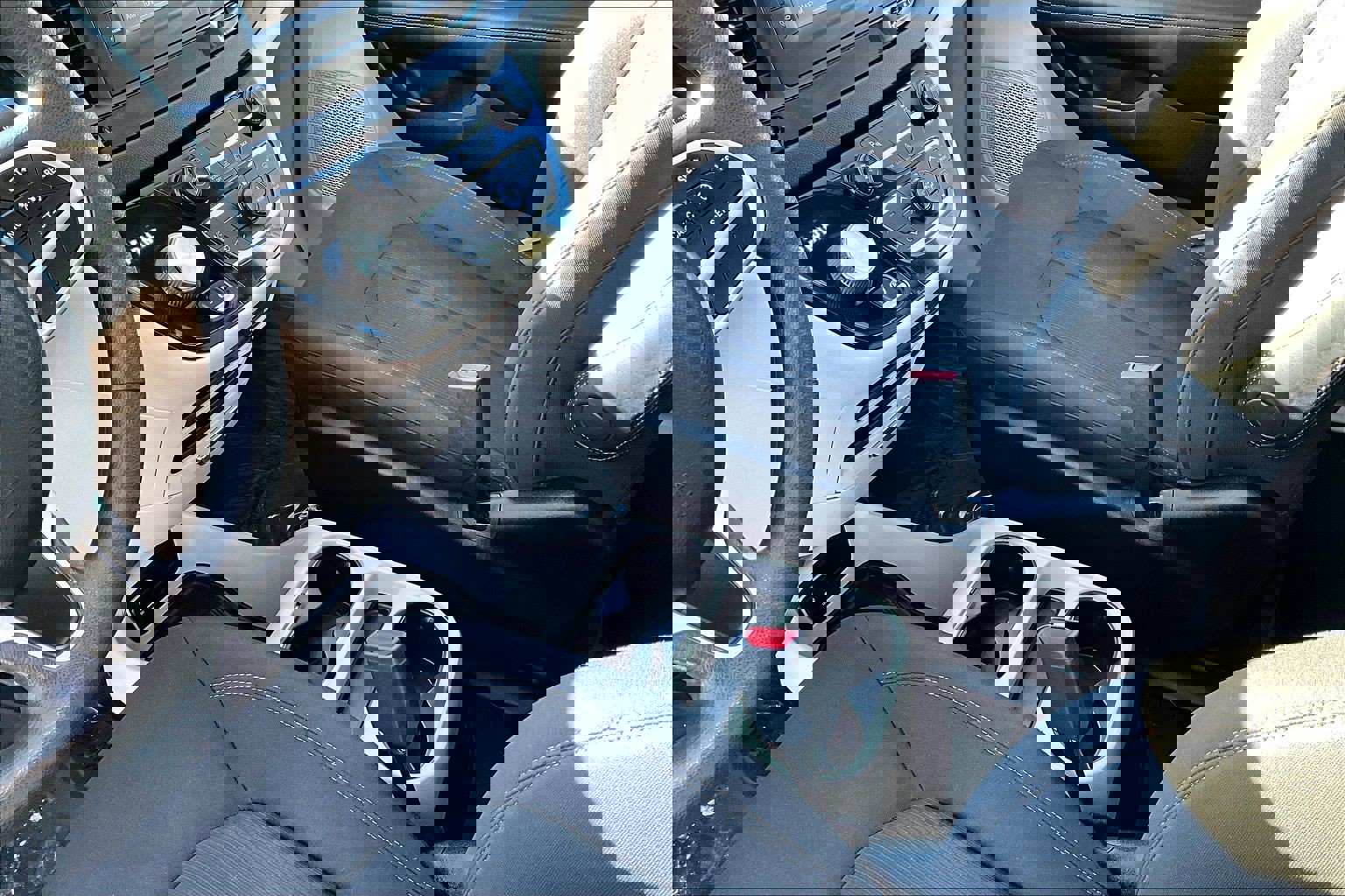 Used 2017 Chrysler Pacifica LX w/ Tire & Wheel Group image 19