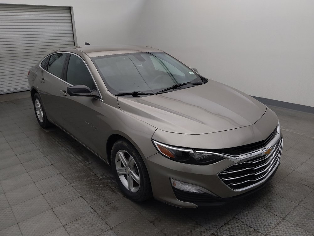Used 2022 Chevrolet Malibu LS w/ LPO, Convenience Package 1 FWD image 13