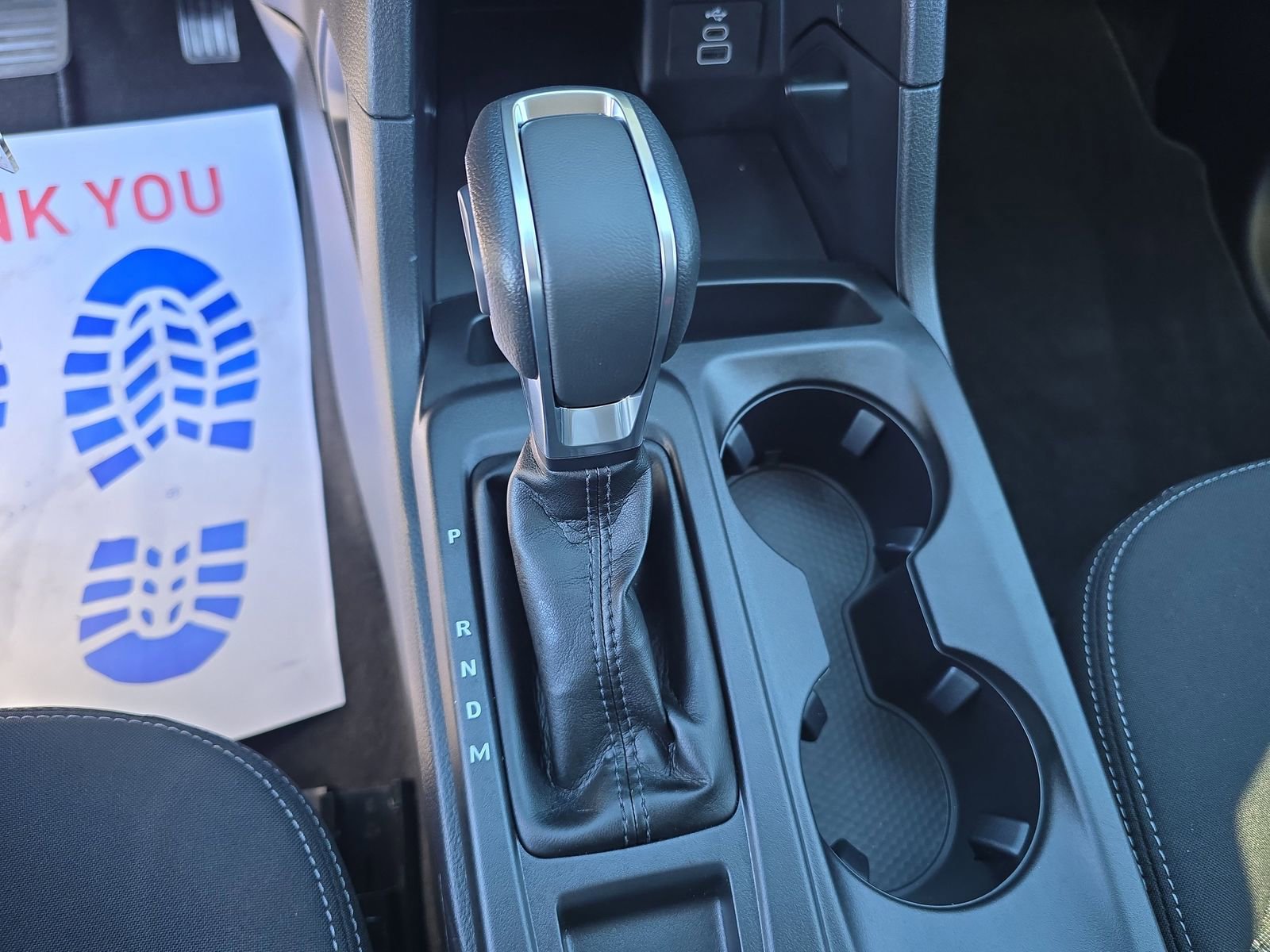 New 2025 Ford Ranger XLT w/ Trailer Tow Package image 18