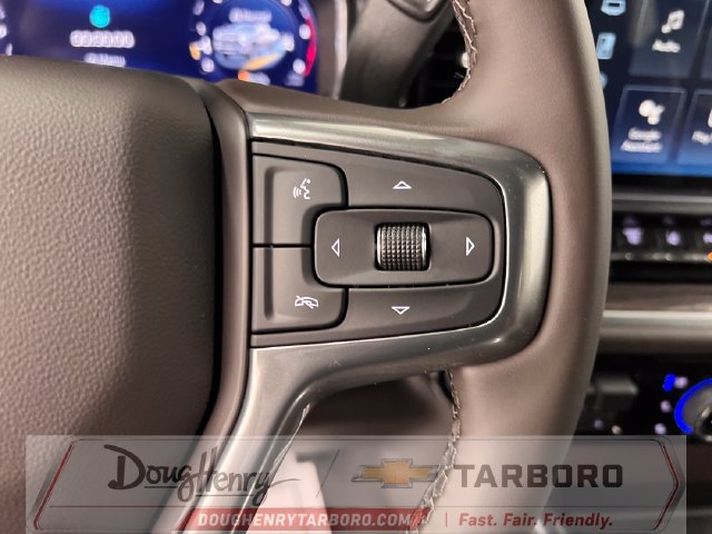 New 2026 Chevrolet Silverado 2500 LTZ w/ LTZ Plus Package AWD/4WD image 51