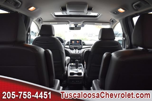 Used 2019 Honda Odyssey EX-L image 11