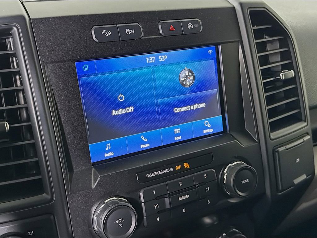 Used 2020 Ford F150 XL w/ Equipment Group 101A Mid image 13