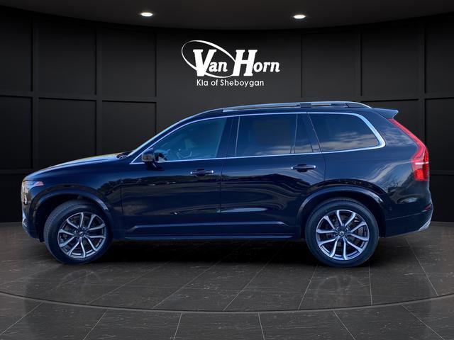 Used 2019 Volvo XC90 T6 Momentum w/ Advanced Package AWD/4WD image 6