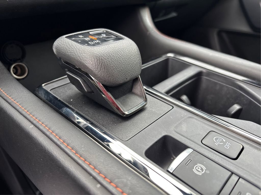 Certified 2023 Nissan Pathfinder Rock Creek image 26