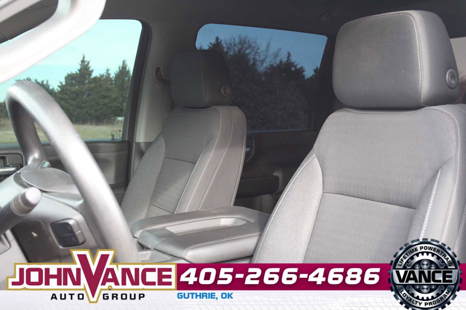 Used 2020 Chevrolet Silverado 2500 LT image 33