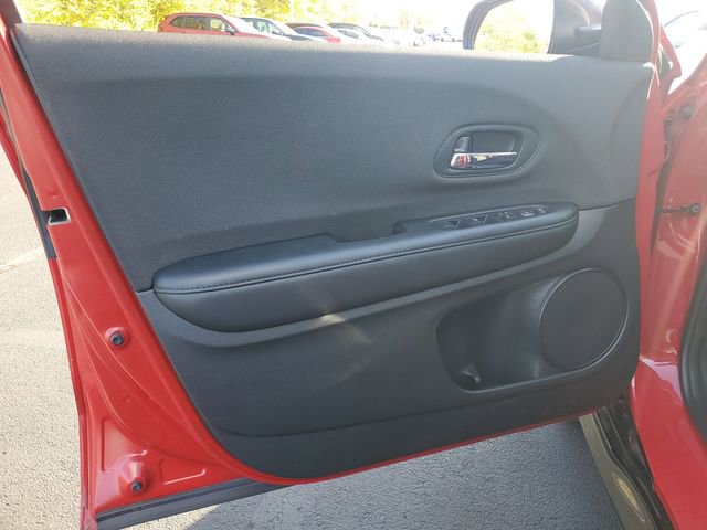 Used 2022 Honda HR-V Sport image 36