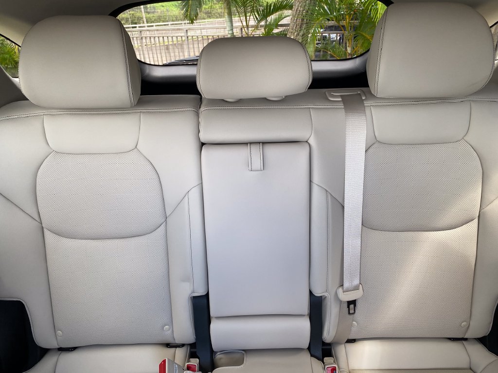 New 2026 Genesis GV70 2.5T AWD/4WD image 36