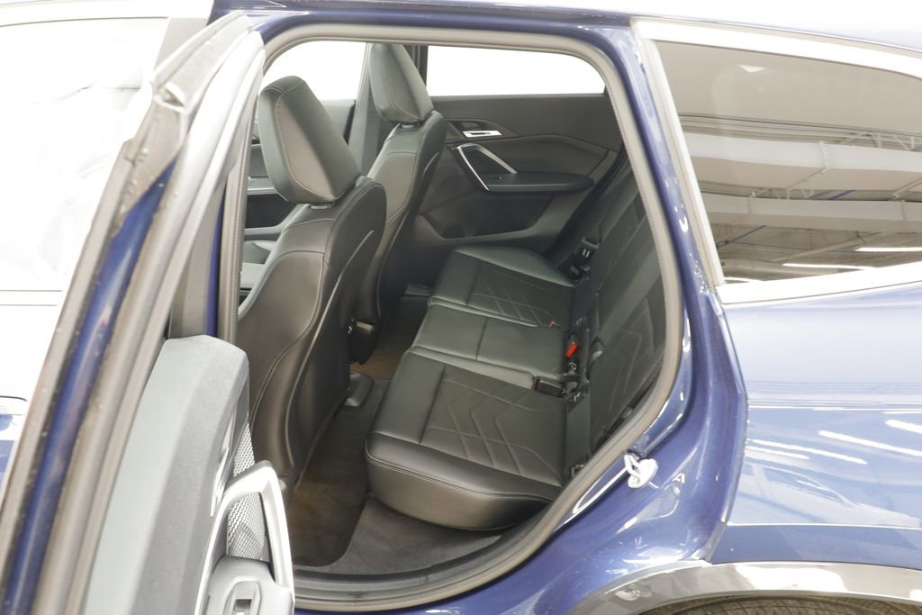 Certified 2025 BMW X1 xDrive28i image 14