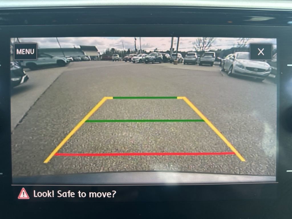 Used 2020 Volkswagen Atlas SEL image 27