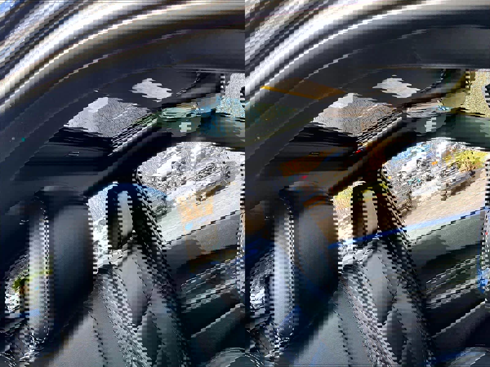 Used 2022 Dodge Durango GT image 23