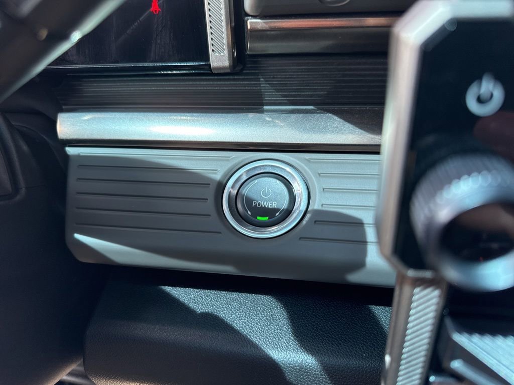 Used 2024 GMC Hummer EV 3X w/ Omega Edition image 24