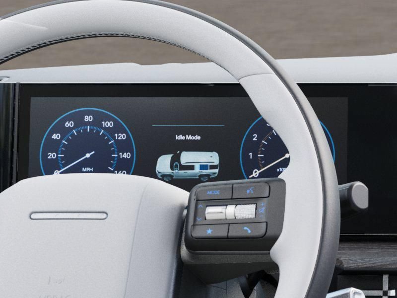 New 2026 Hyundai Santa Fe Calligraphy AWD/4WD image 15