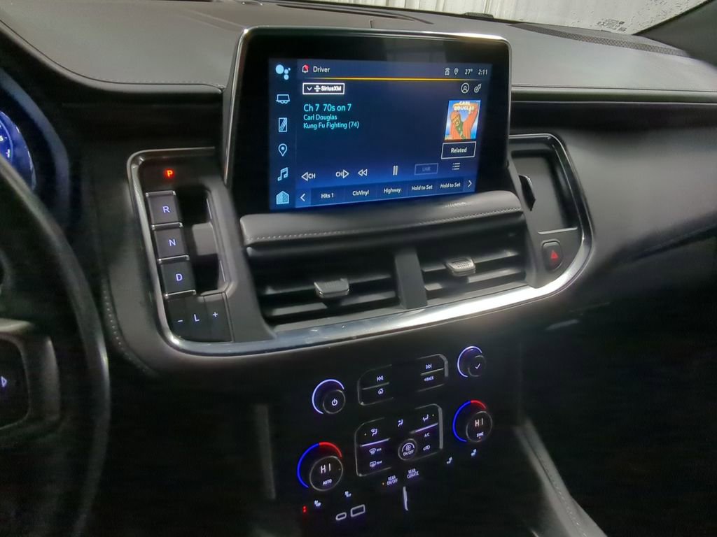 Used 2023 Chevrolet Tahoe Z71 w/ Luxury Package image 44