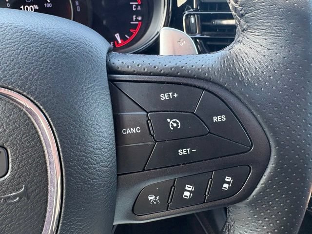 Used 2024 Dodge Durango R/T w/ Blacktop Package AWD/4WD image 26