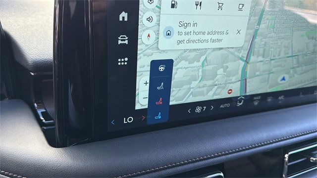 New 2025 Lincoln Aviator Reserve image 24