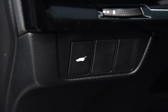 Used 2026 Honda CR-V Sport Touring image 11