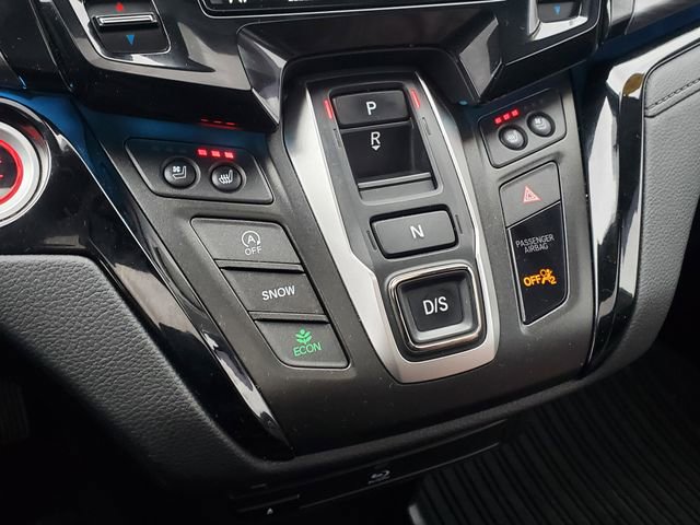 Used 2024 Honda Odyssey Elite image 36