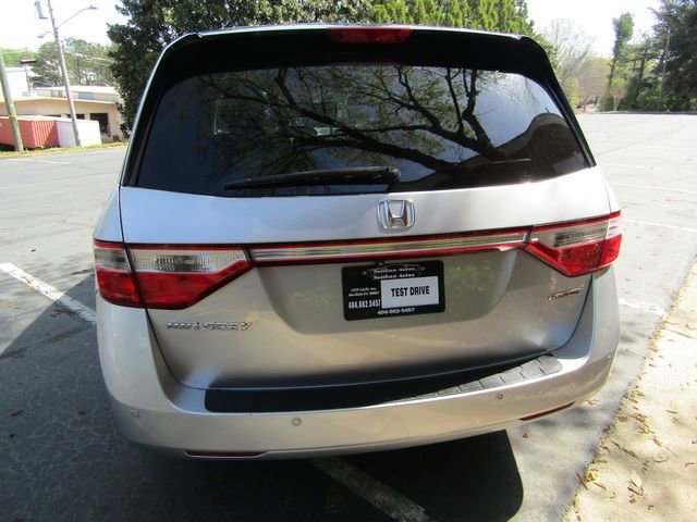 Used 2011 Honda Odyssey Touring image 4