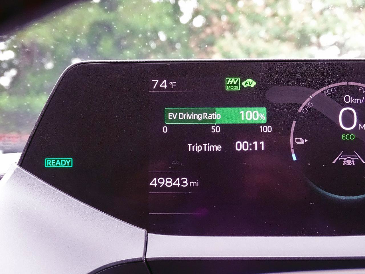 Used 2023 Toyota Prius Prime FWD image 49