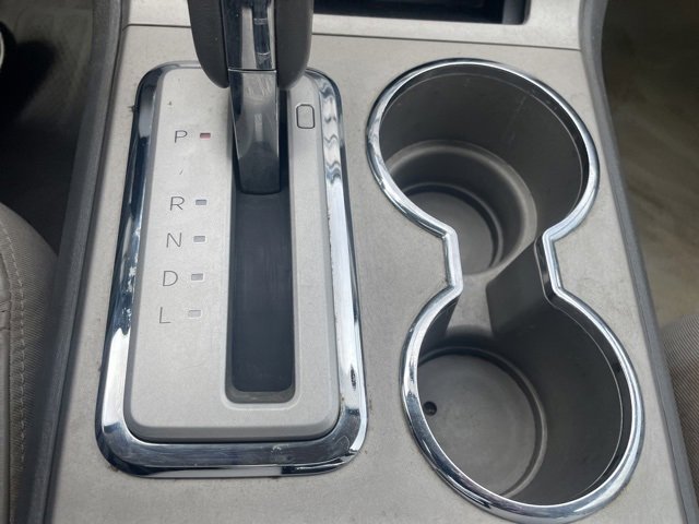 Used 2007 Lincoln MKX 2WD image 27