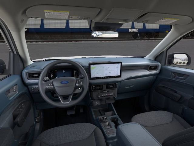 New 2026 Ford Maverick XL image 9