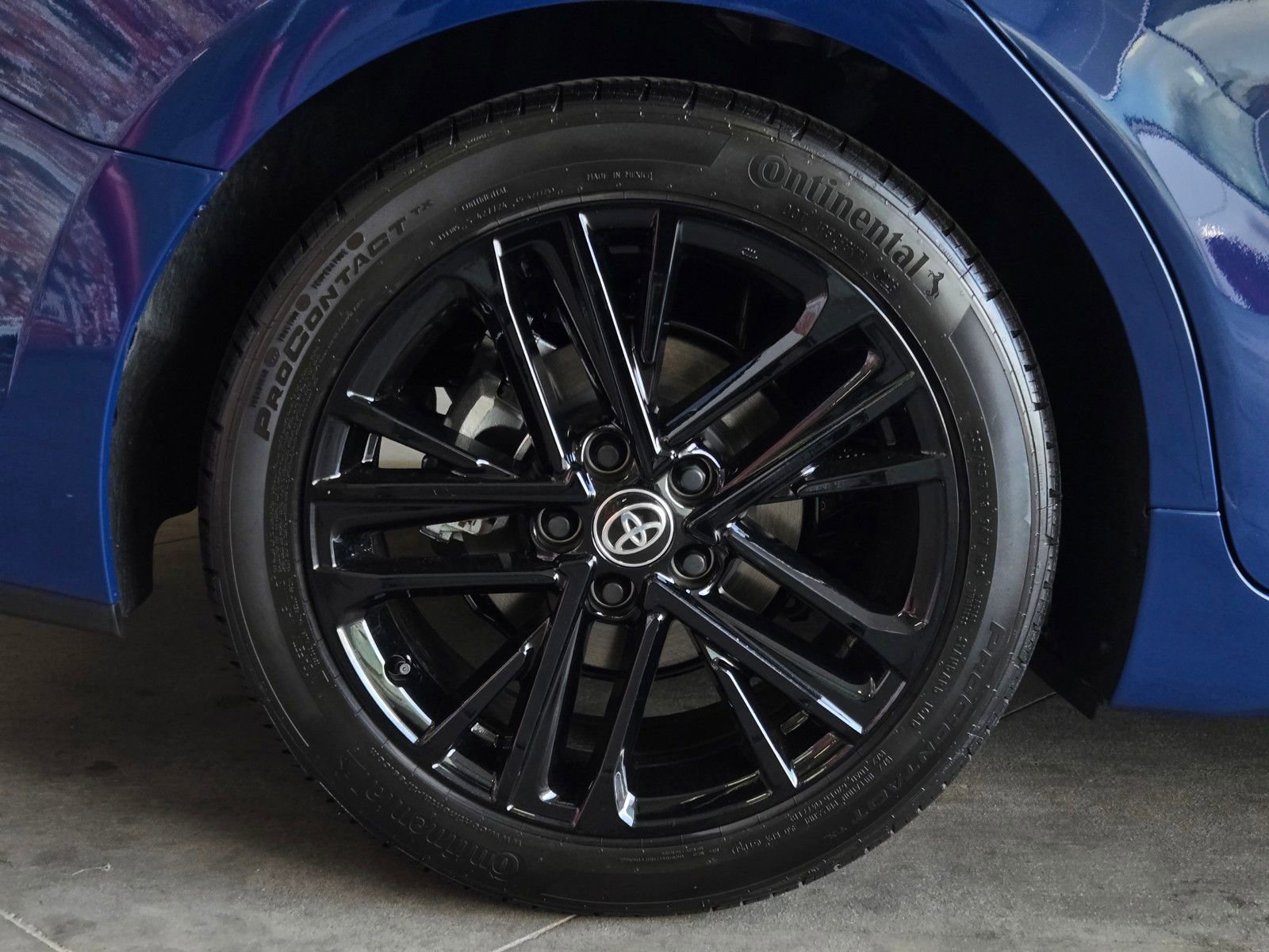 Certified 2026 Toyota Camry SE w/ Convenience Package image 5