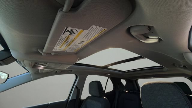 Used 2022 Chevrolet Equinox LT FWD image 19