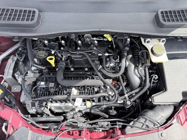 Used 2019 Ford Escape SEL AWD/4WD image 24