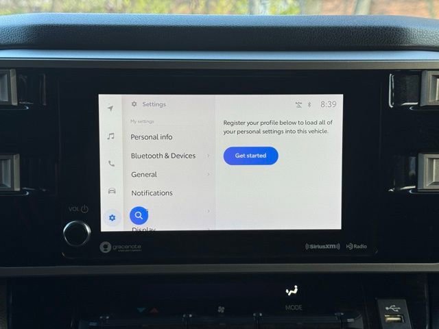 Used 2022 Toyota Tundra SR5 image 36