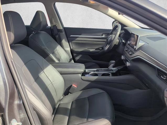 Used 2022 Nissan Altima 2.5 SL image 20