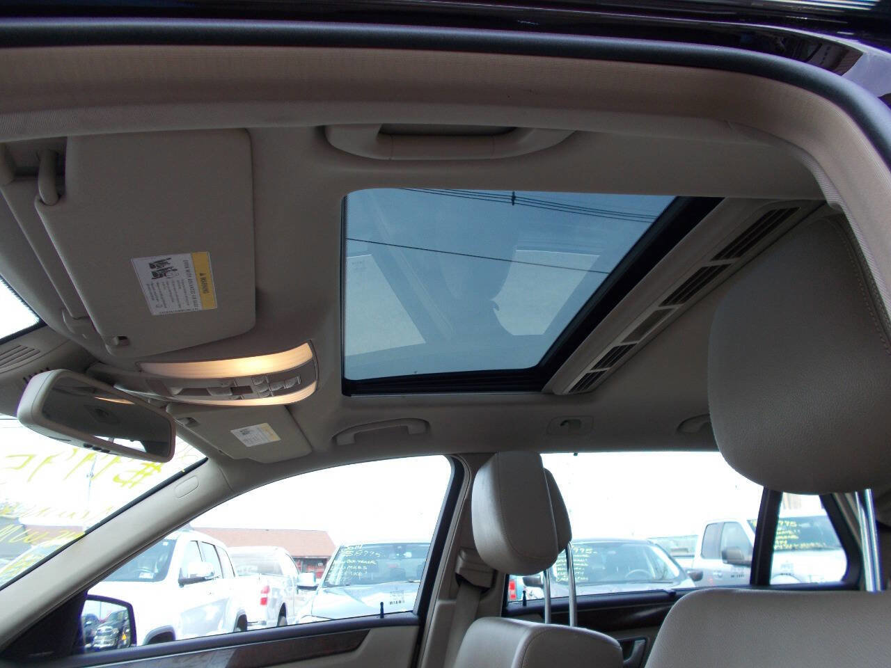 Used 2013 Mercedes-Benz E 350 4MATIC Wagon image 14