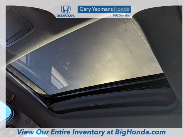 Used 2025 Honda Civic Sport Touring image 24