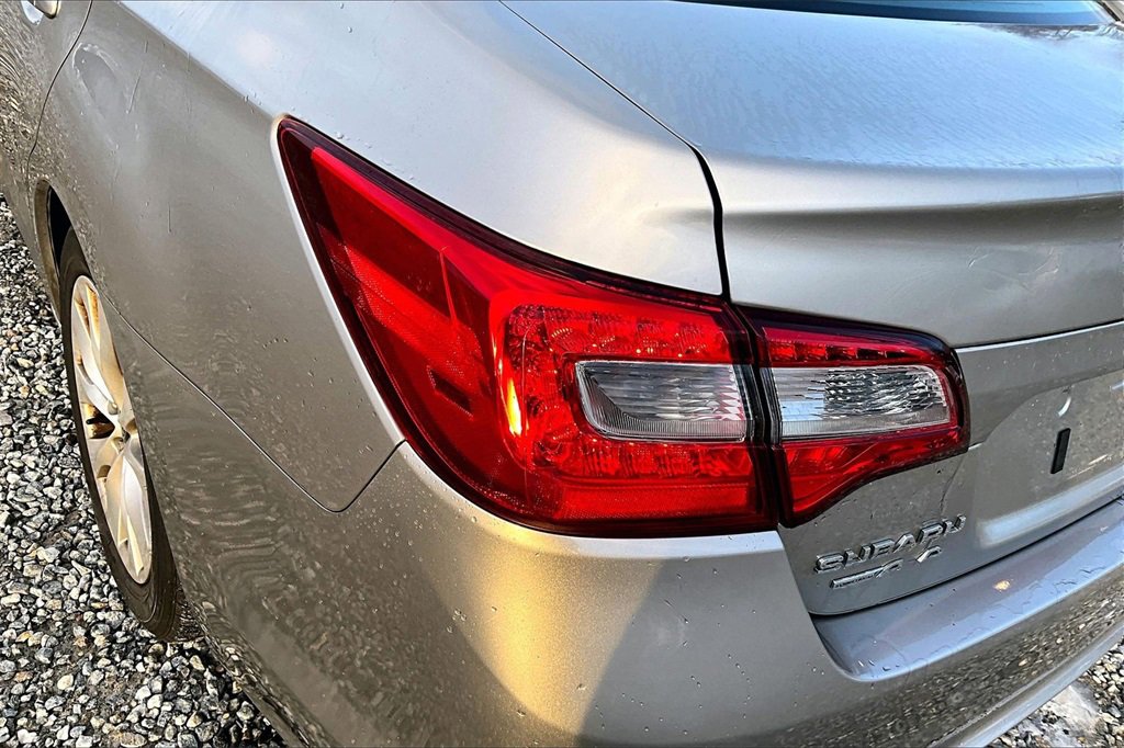 Used 2016 Subaru Legacy 2.5i image 28