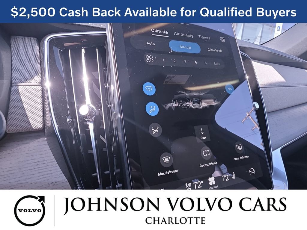 New 2026 Volvo XC90 B6 Ultra w/ Protection Package image 23