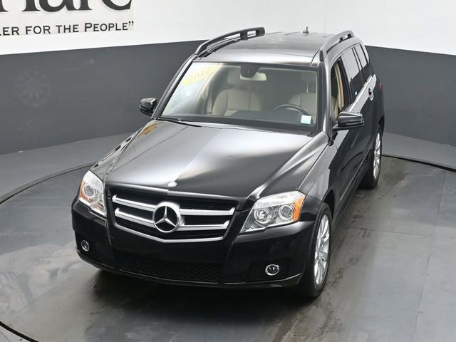 Used 2012 Mercedes-Benz GLK 350 4MATIC image 45