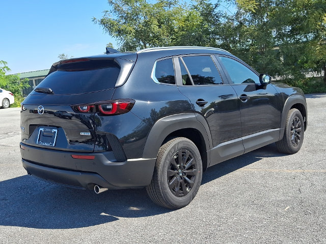 New 2026 MAZDA CX-50 2.5 Hybrid w/ Preferred Pkg AWD/4WD image 6